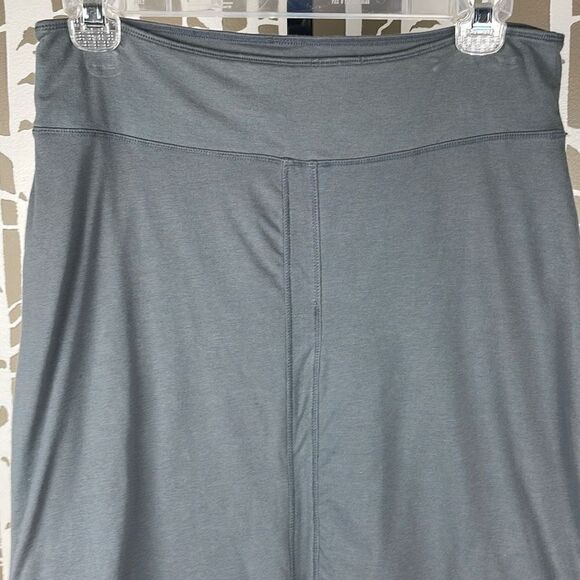Neon Buddha NEW $97 Maxi Seasoned Skirt sz XS - Picture 5 of 8